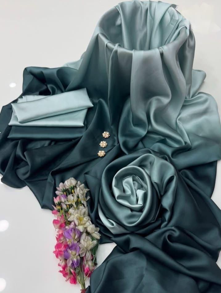 SHAMOOZ SILK