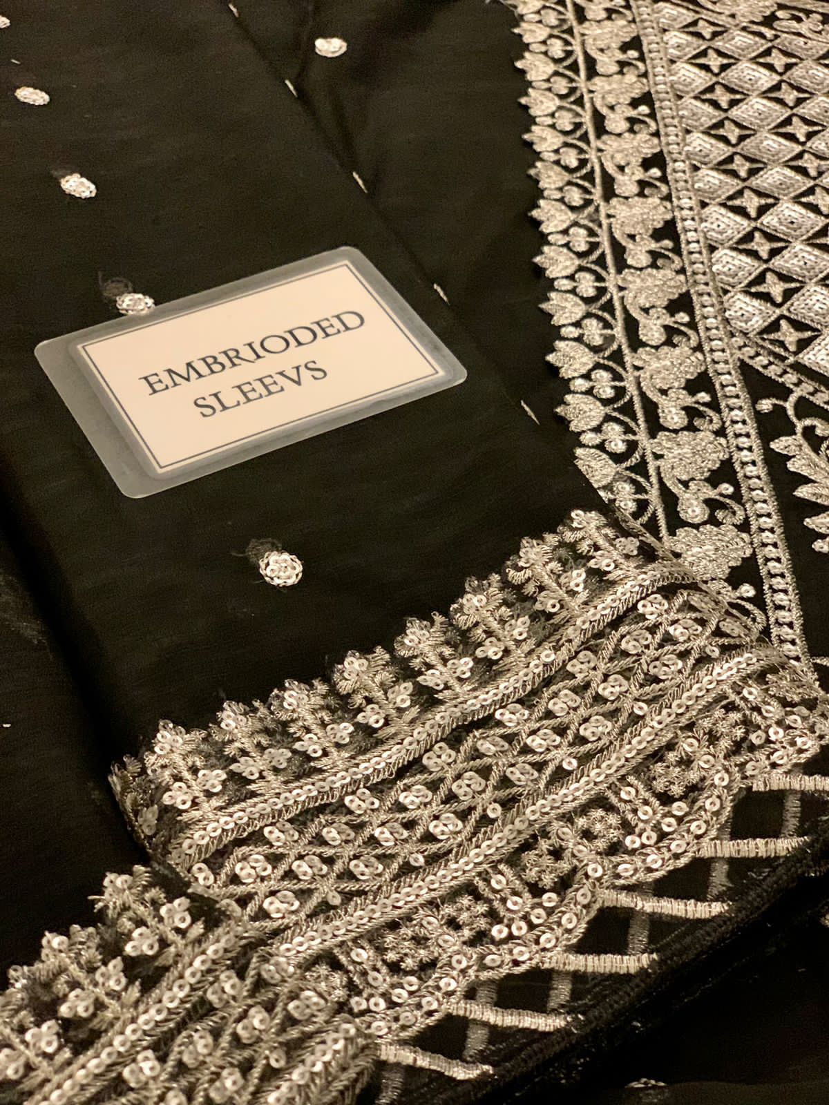 ASIM JOFA LUXURY EMBROIDERED WEDDING COLLECTION