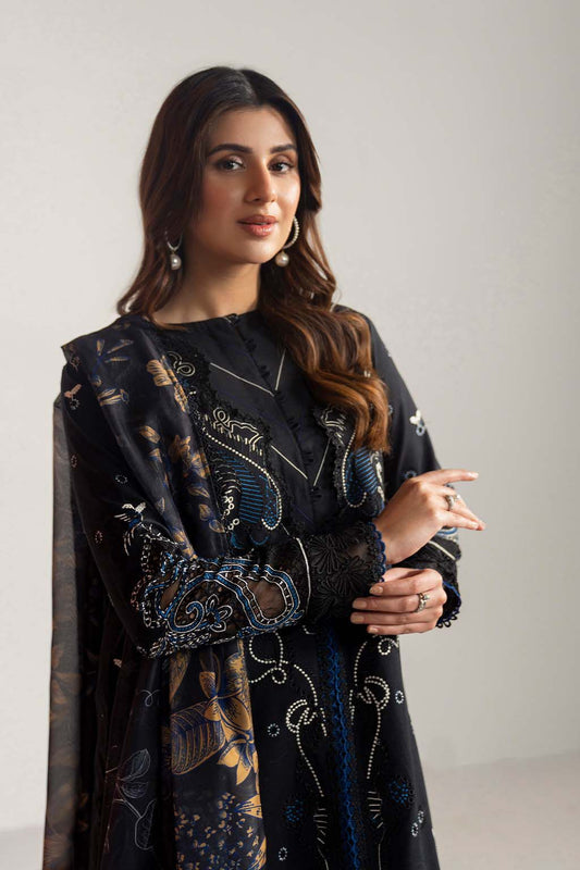 Nishay Brand Luxury Embroidered Article