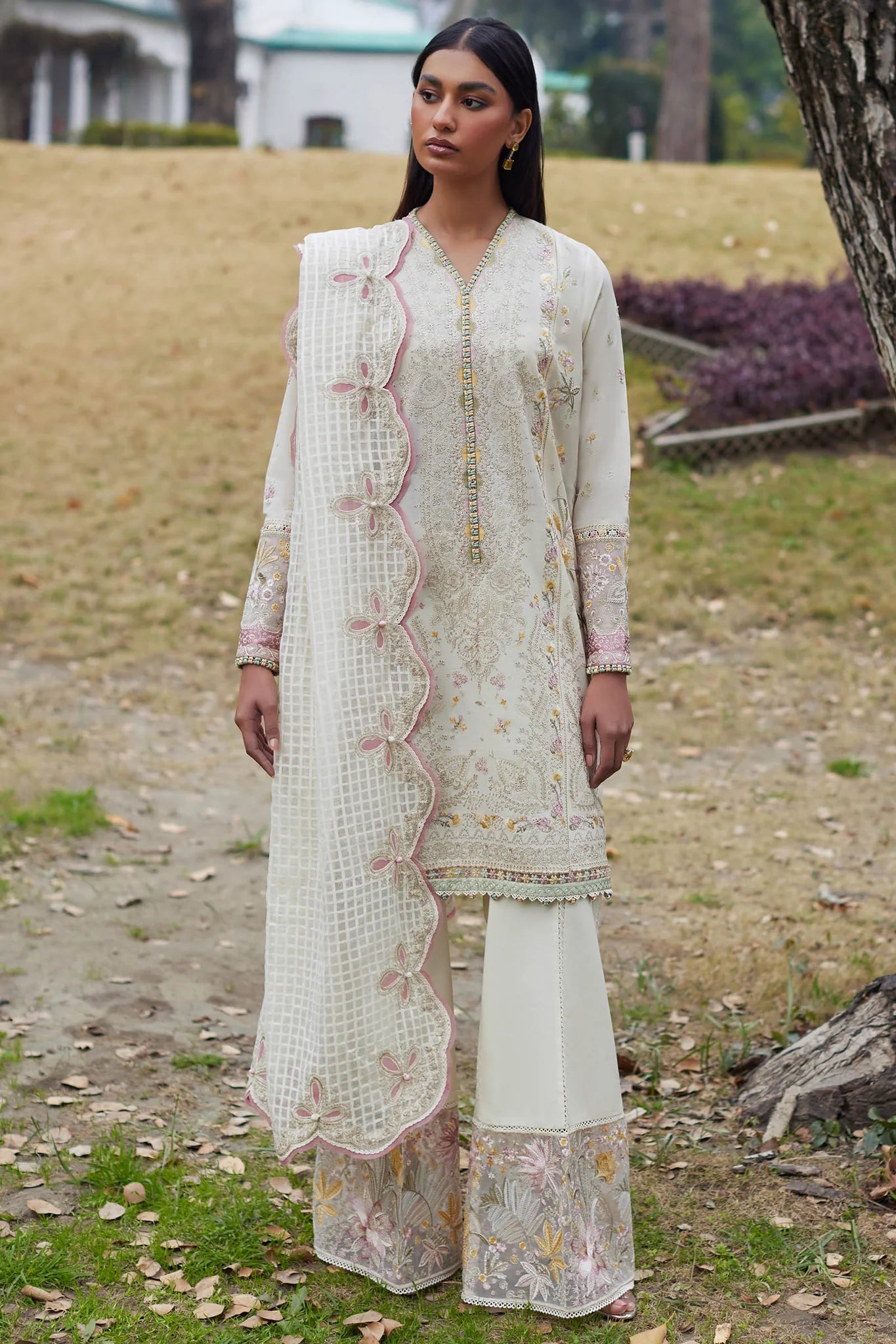 Elan Lawn- NEZIHA EL24-05A