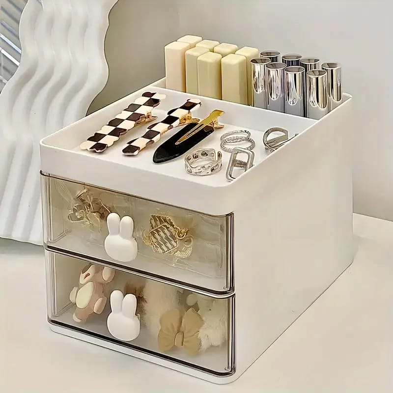 Perfect For Pen ,makeup And Jewellery Etc (random Color)