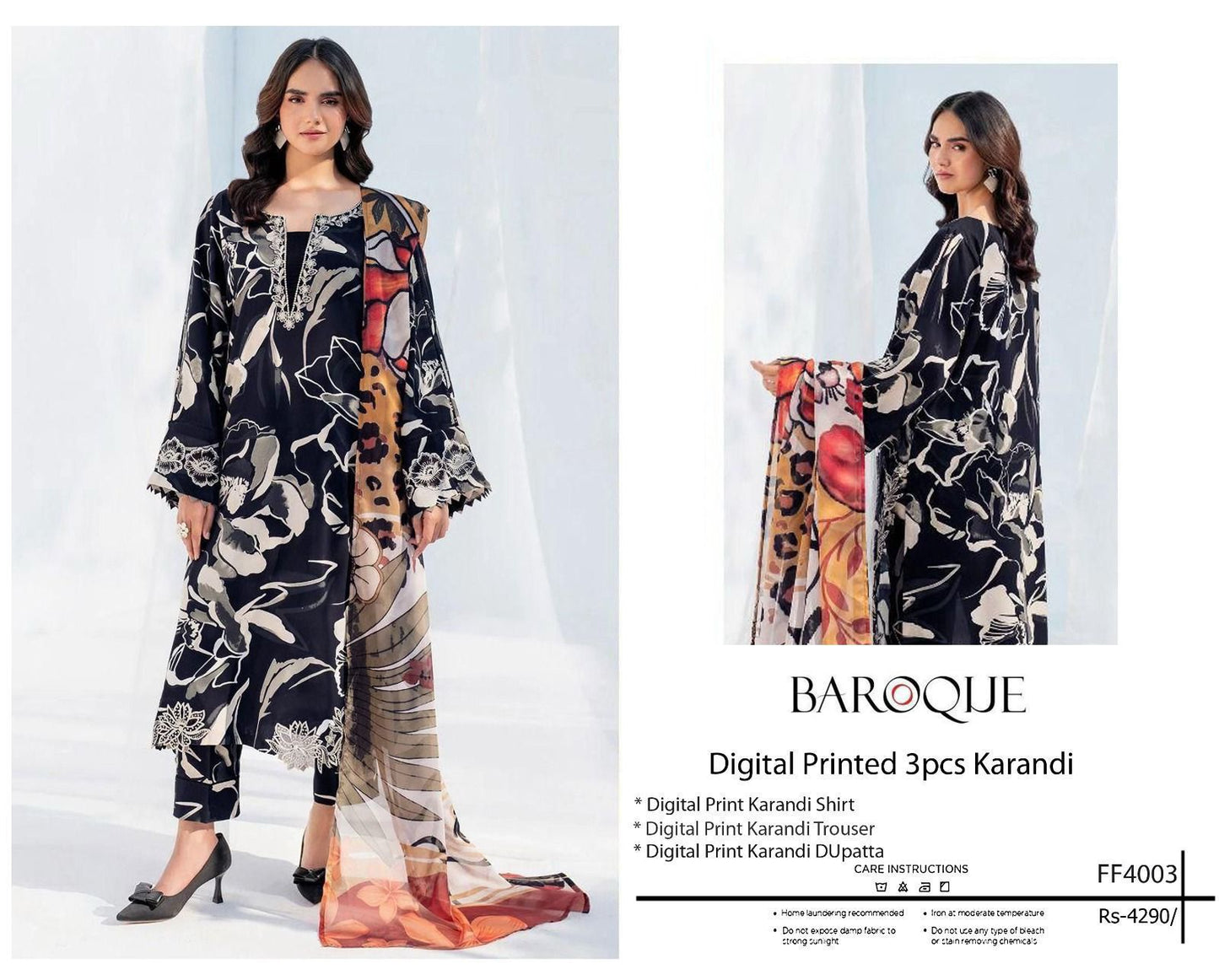 WINTER KARANDI COLLECTION