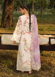 PETALS AND PROMISES - D2B