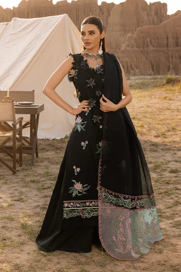 ZOYA