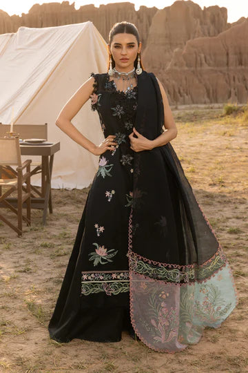 ZOYA