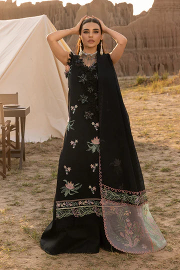 ZOYA