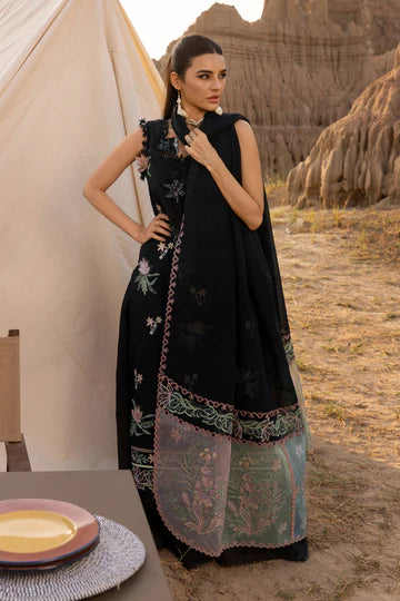 ZOYA