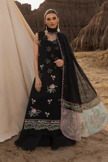 ZOYA