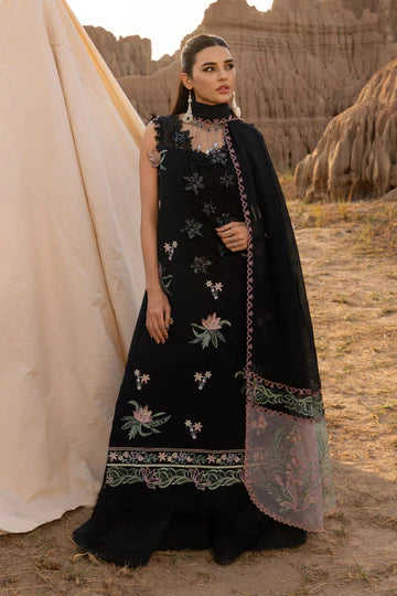 ZOYA