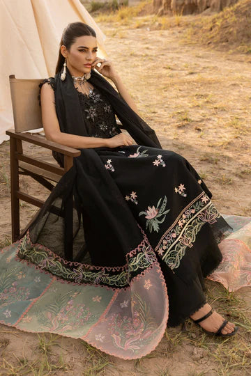 ZOYA
