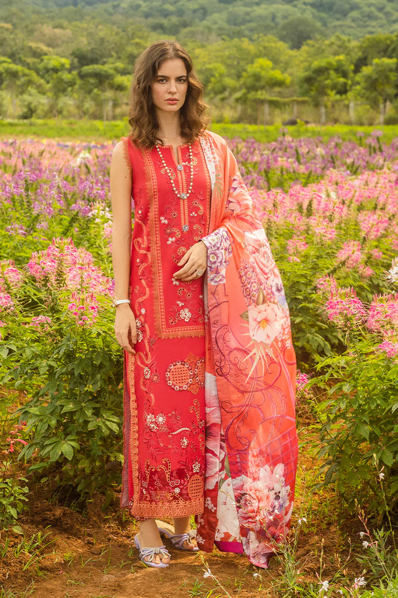 WANDERLUST BLOOMS