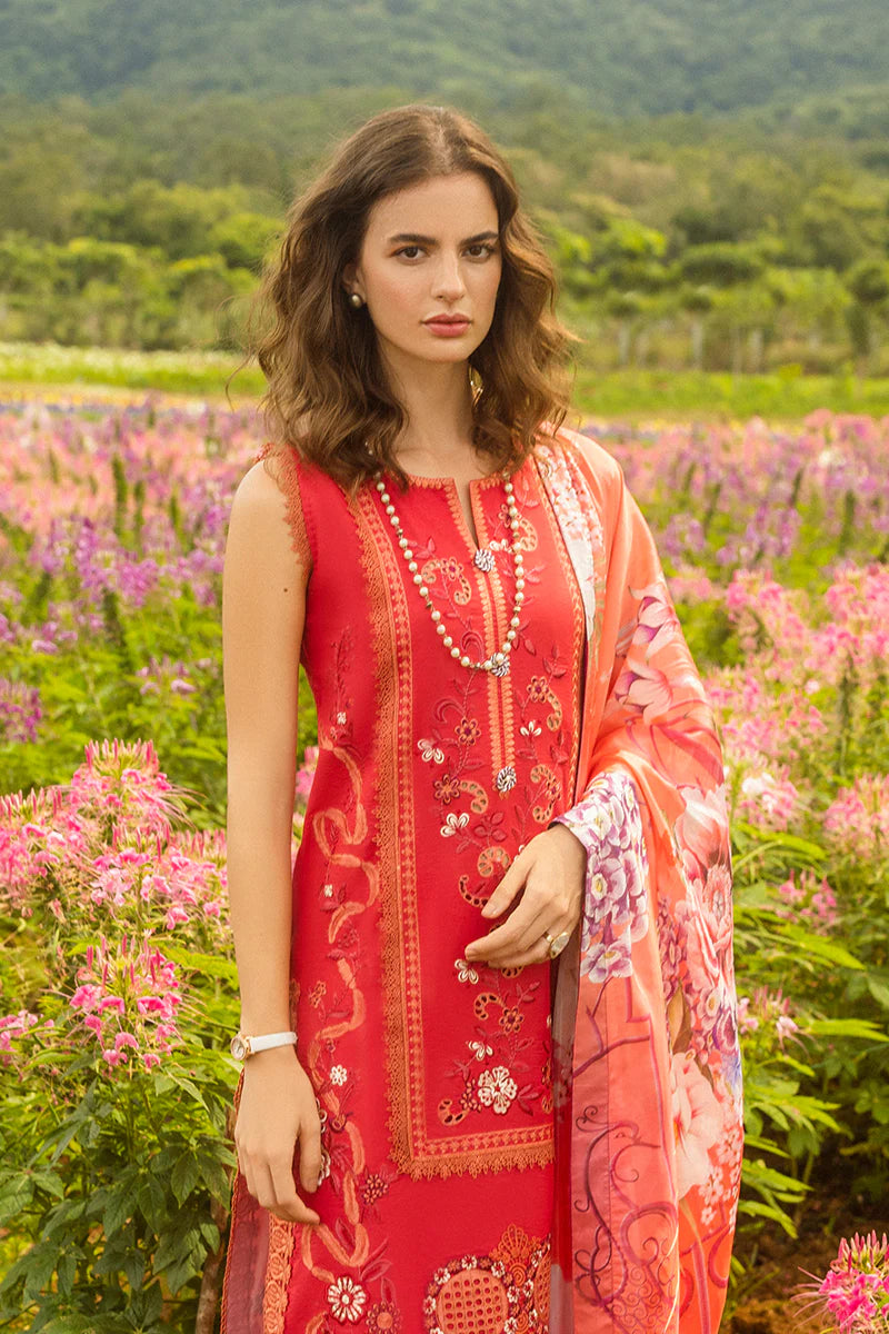 WANDERLUST BLOOMS