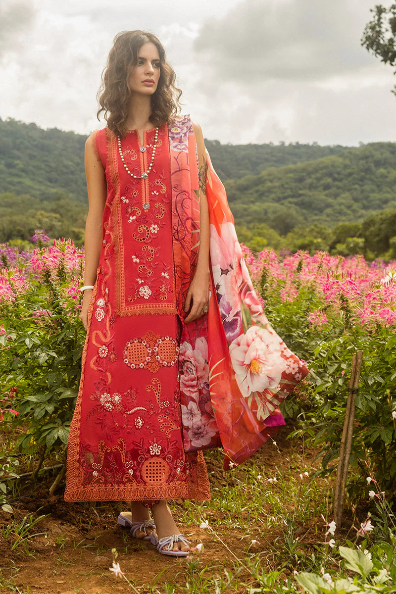 WANDERLUST BLOOMS