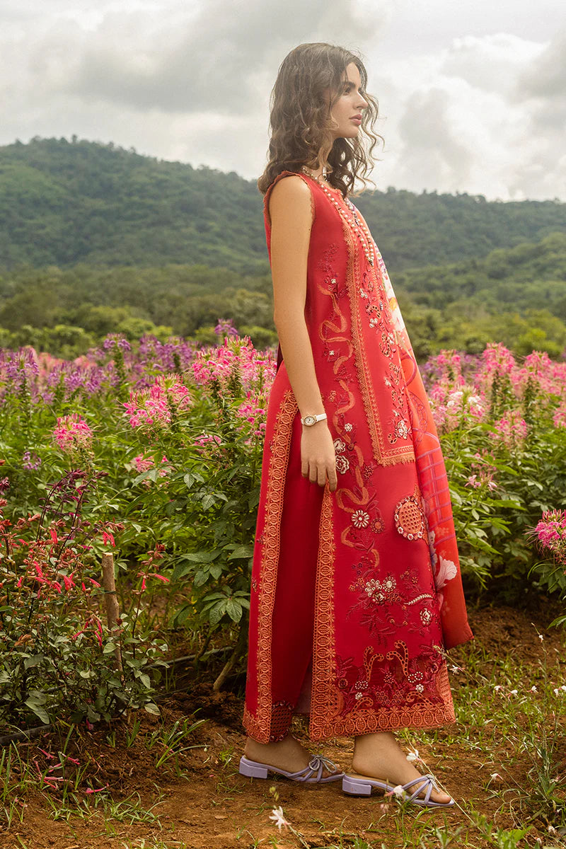 WANDERLUST BLOOMS
