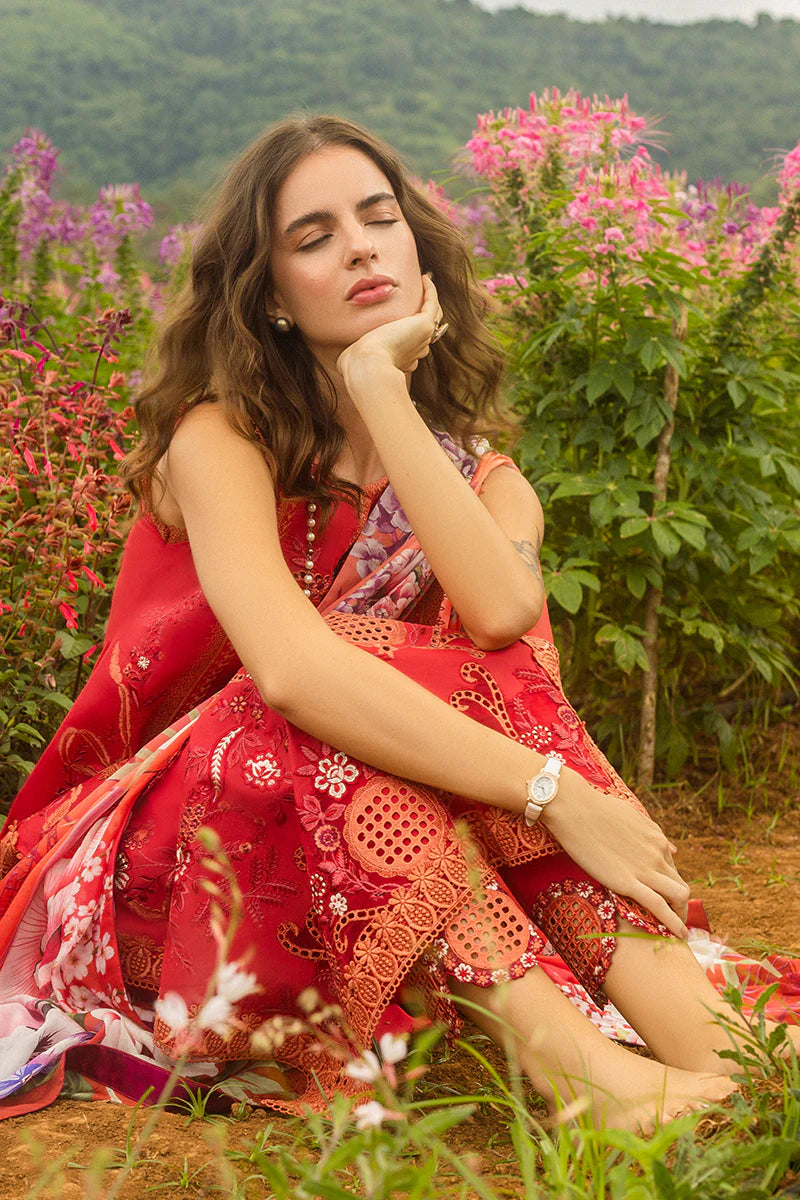 WANDERLUST BLOOMS