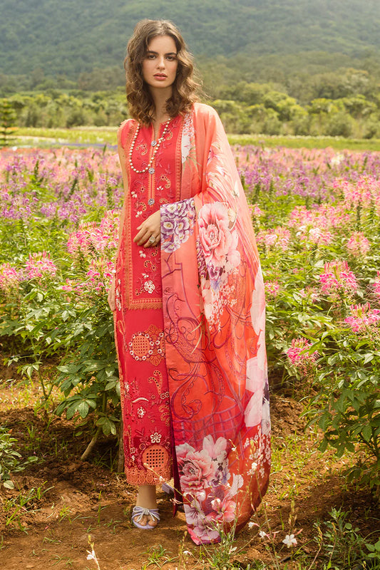 WANDERLUST BLOOMS