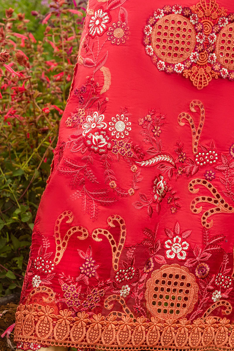 WANDERLUST BLOOMS