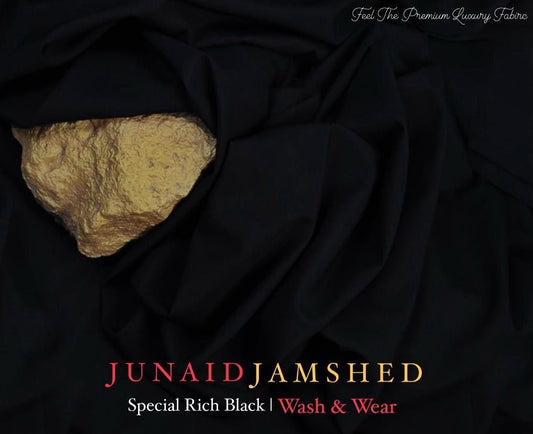 J. Junaid Jamshed – Men’s Collection