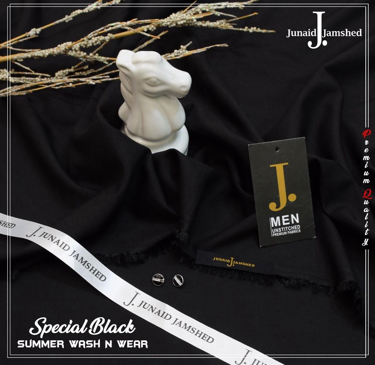 J. Junaid Jamshed – Men’s Collection