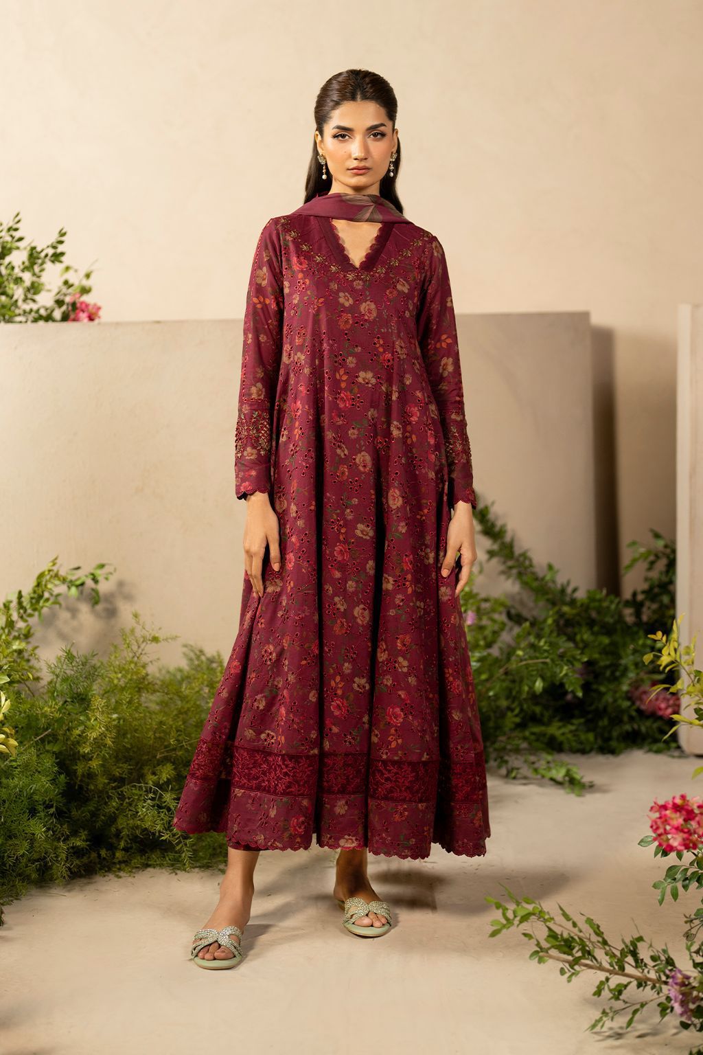 LIMELIGHT LINEN COLLECTION
