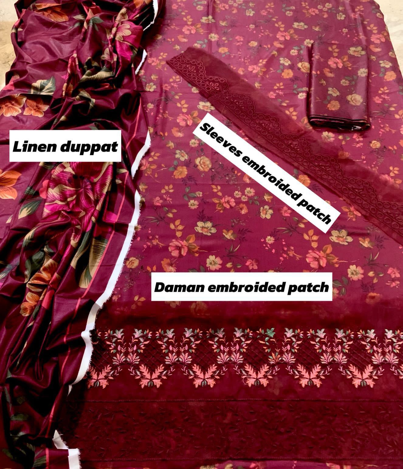 LIMELIGHT LINEN COLLECTION