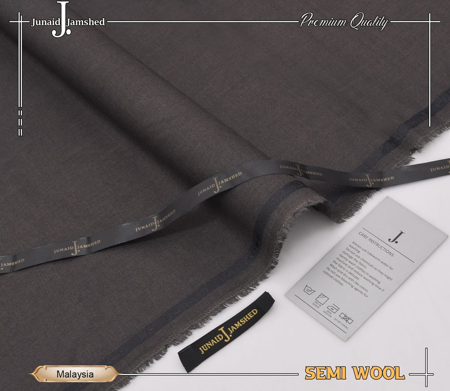 J. Junaid Jamshed – Men’s Collection