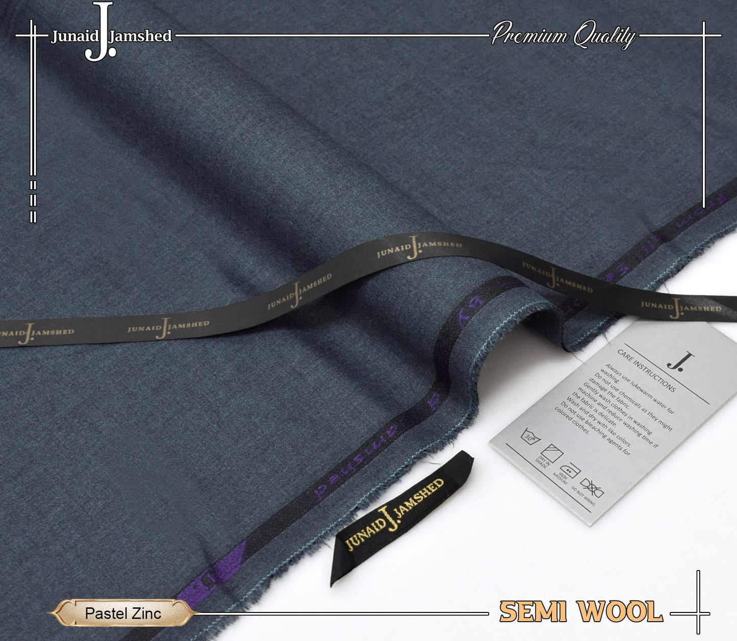 J. Junaid Jamshed – Men’s Collection