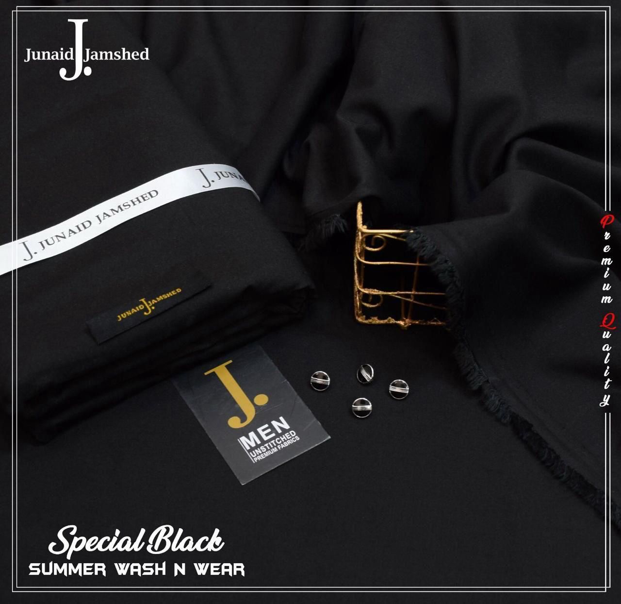 J. Junaid Jamshed – Men’s Collection