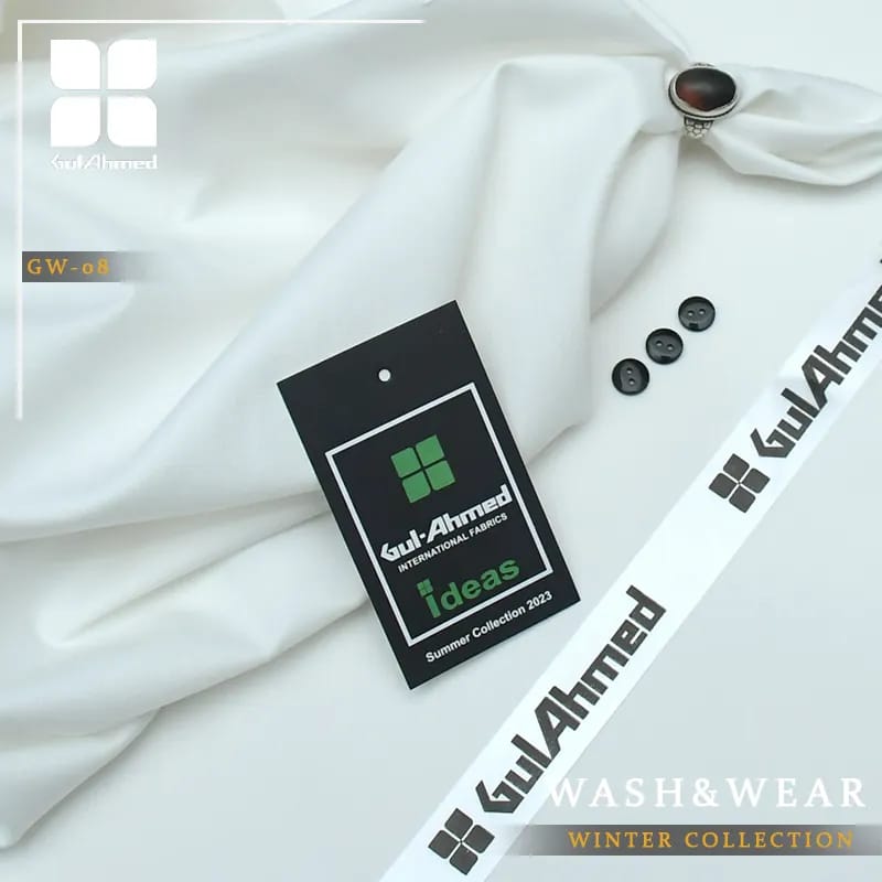 GUL AHMED LUXURY PREMIUM VERSION COLLECTION