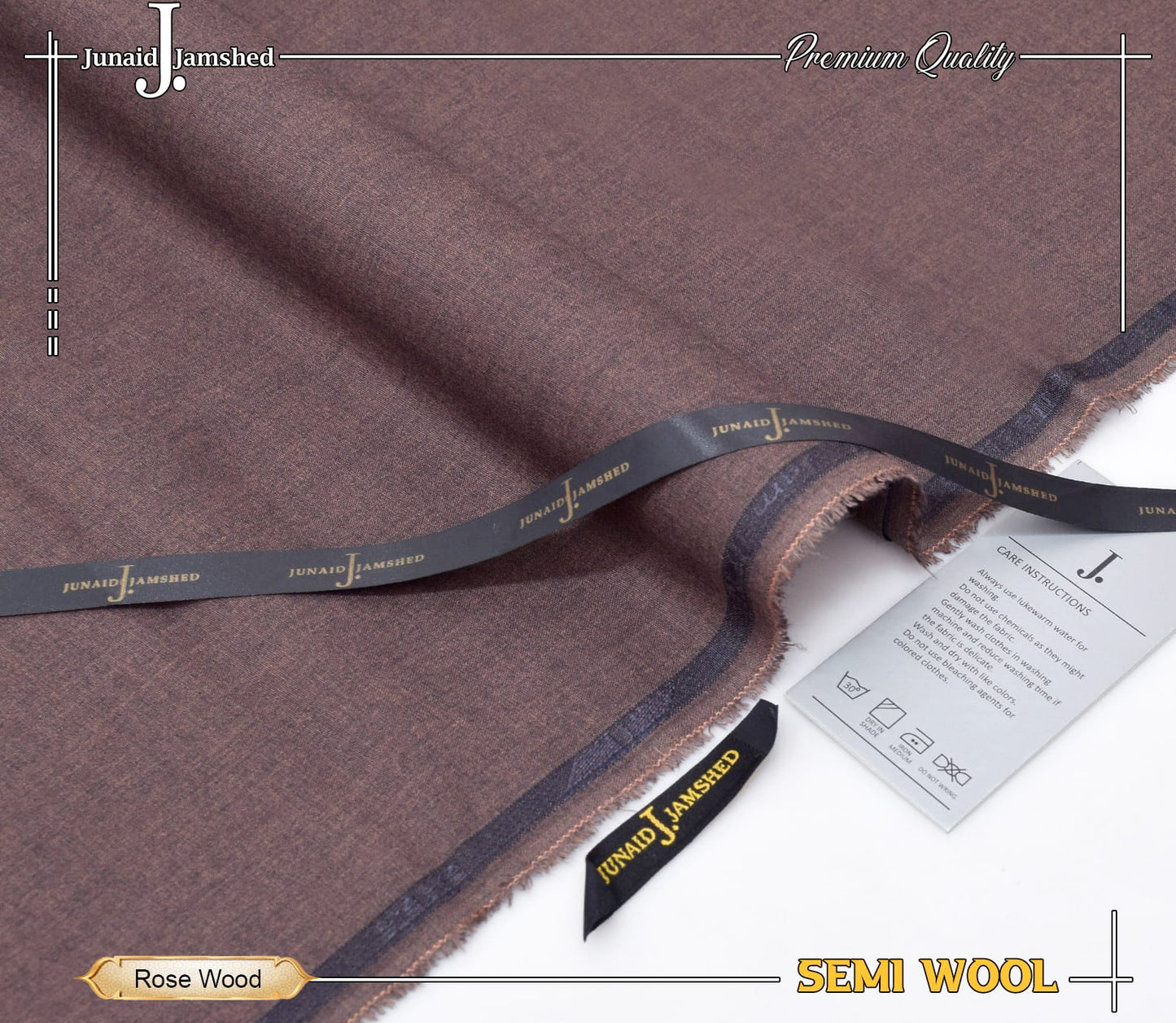 J. Junaid Jamshed – Men’s Collection