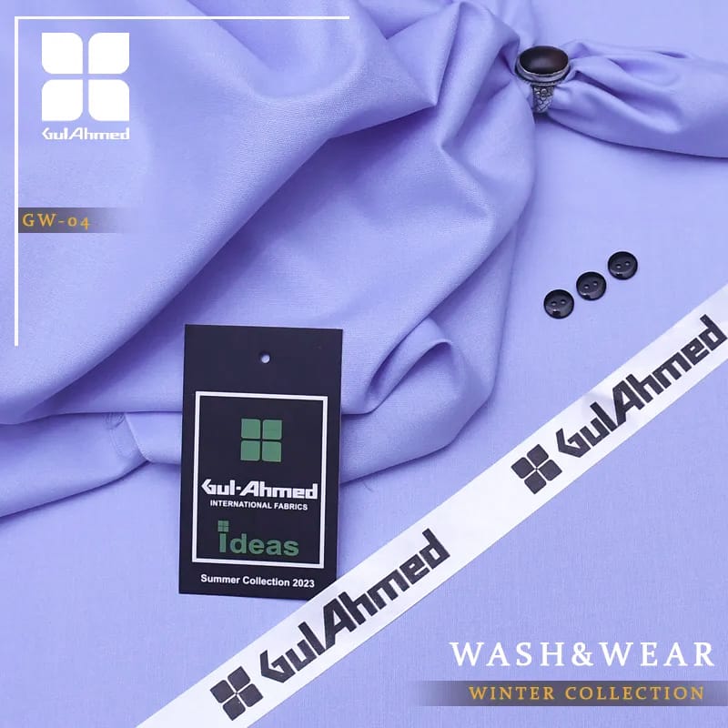 GUL AHMED LUXURY PREMIUM VERSION COLLECTION