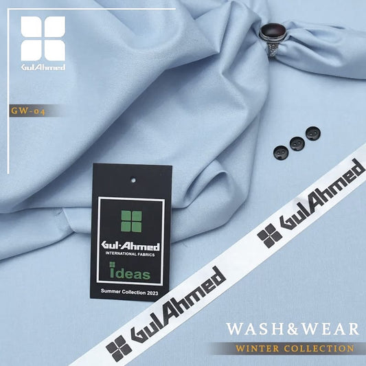 GUL AHMED LUXURY PREMIUM VERSION COLLECTION