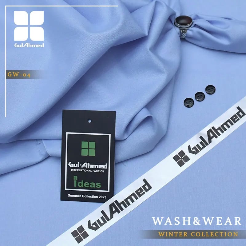 GUL AHMED LUXURY PREMIUM VERSION COLLECTION