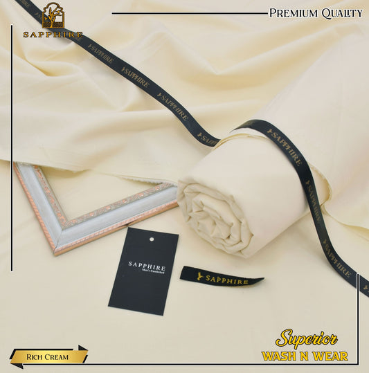 SAPPHIRE LUXURY PREMIUM VERSION COLLECTION