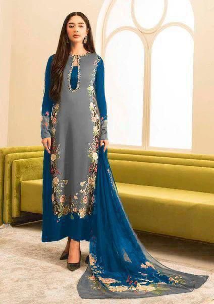 SHAMOOZ SILK