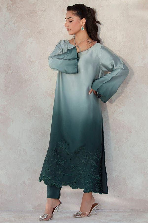 SHAMOOZ SILK