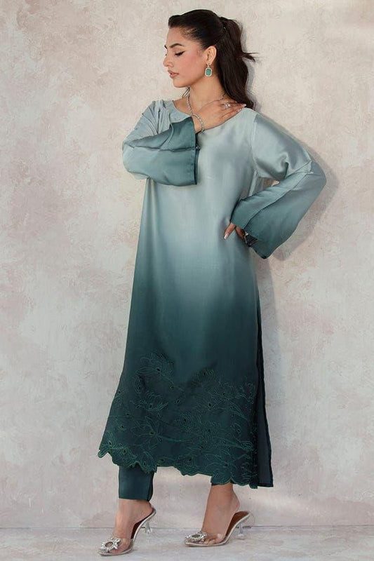 SHAMOOZ SILK