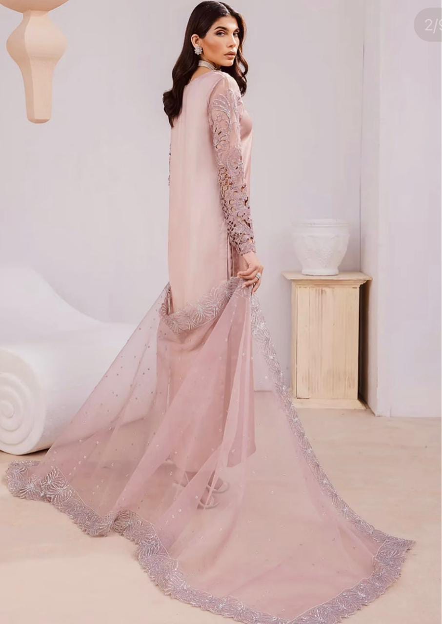 VANIYA SILK COLLECTION  2025