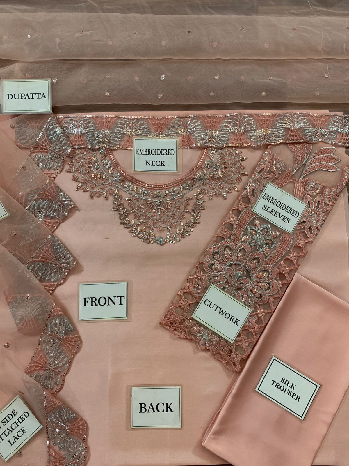 VANIYA SILK COLLECTION  2025