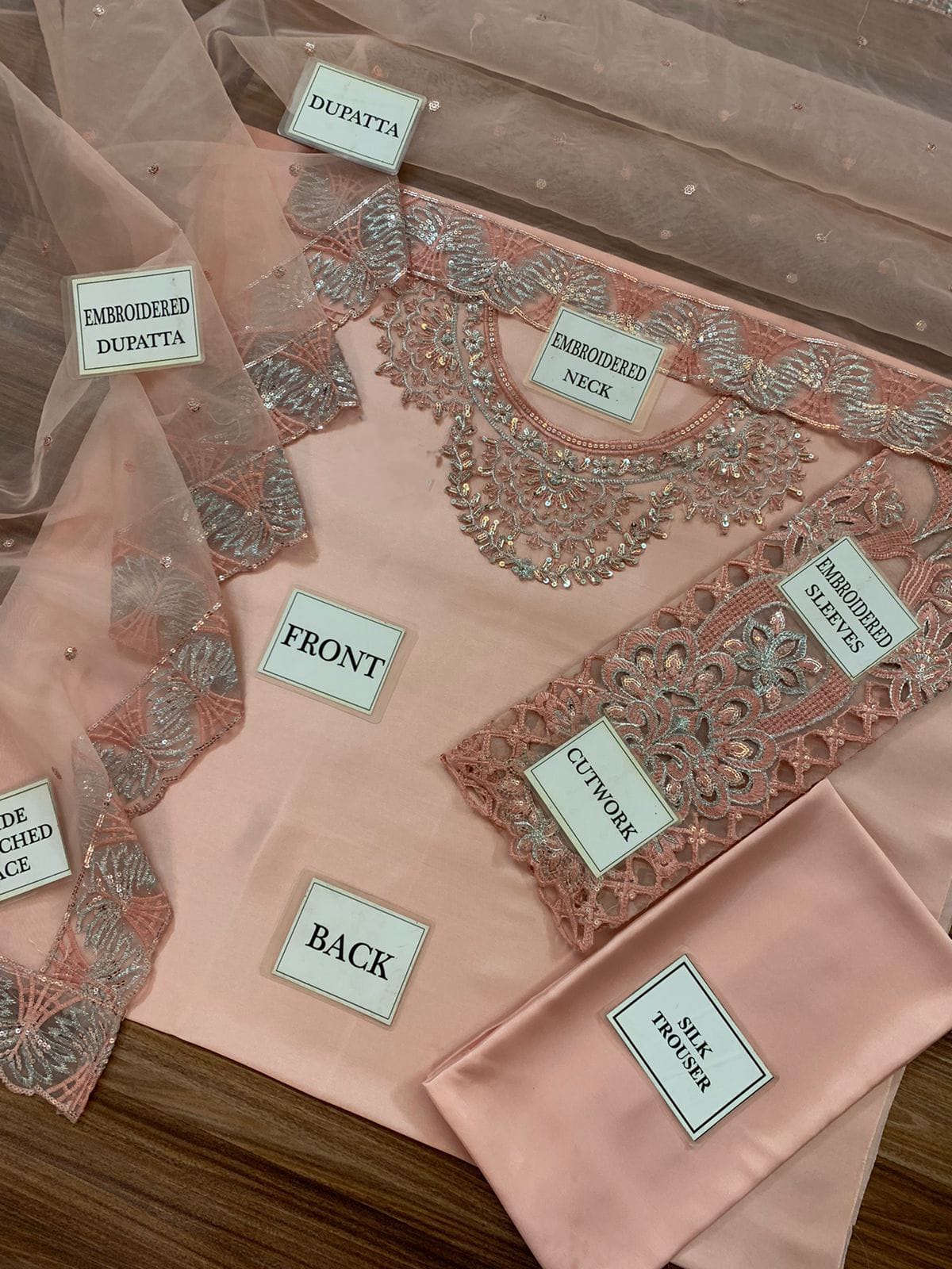 VANIYA SILK COLLECTION  2025