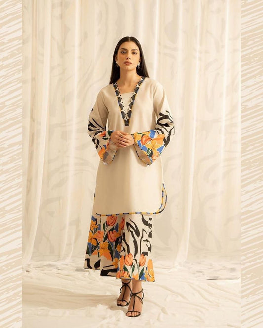 SHAMOOZ SILK