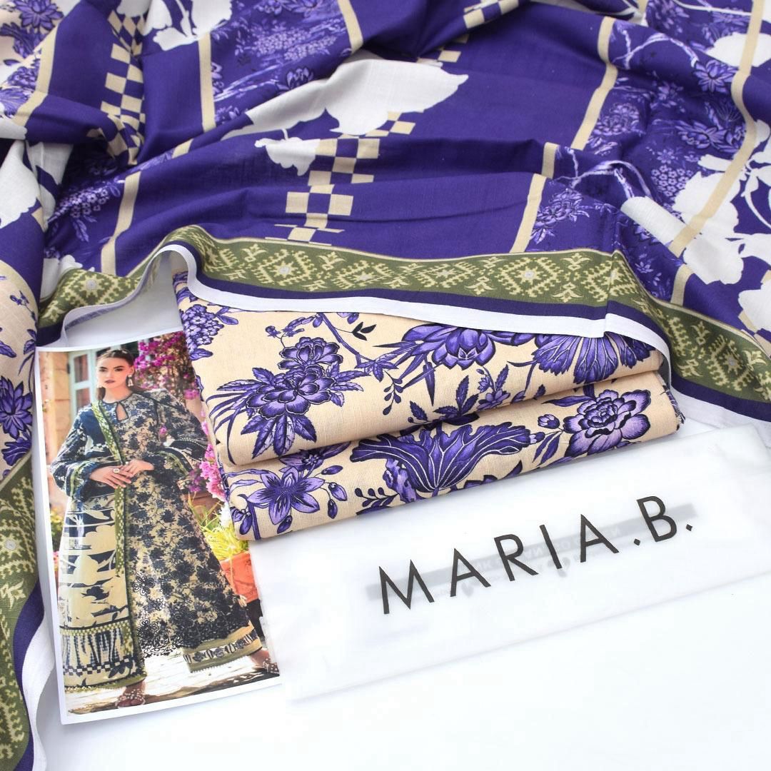 IZNIK-KHADDAR WINTER COLLECTION