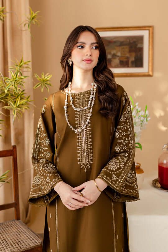 Urge Brand Luxury 2pc Embroidered Collection