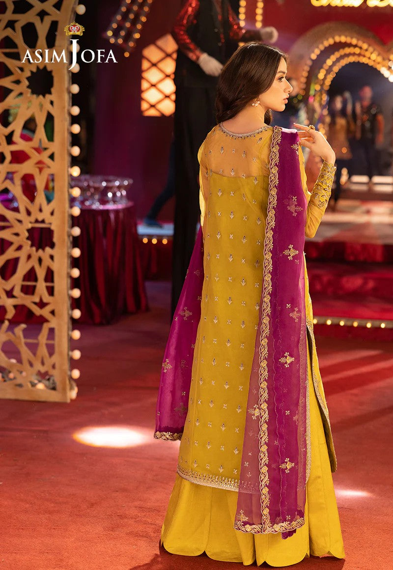 AL NISA EMBROIDERY COLLECTION