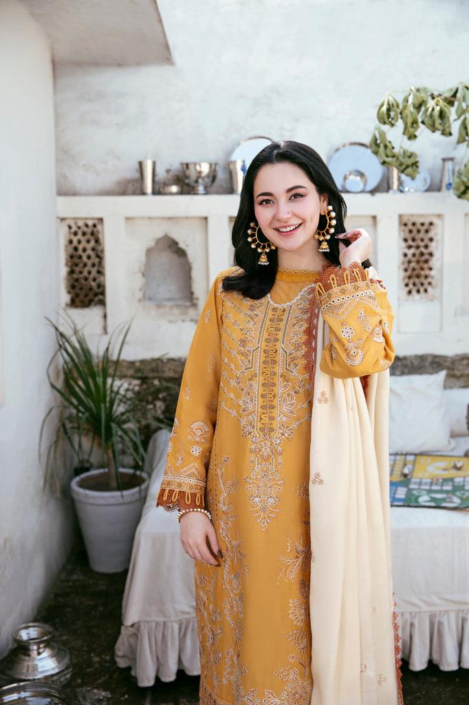 Florent Brand Premium Luxury Embroidered Article