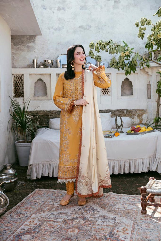 Florent Brand Premium Luxury Embroidered Article