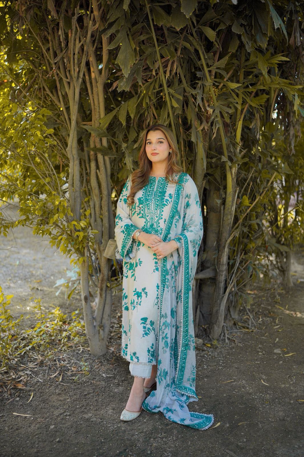 Aneelies Silk Digital Luxury Collection 2025