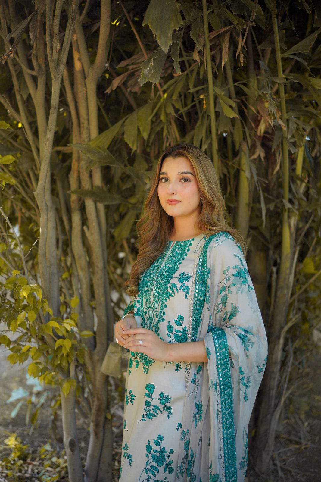 Aneelies Silk Digital Luxury Collection 2025