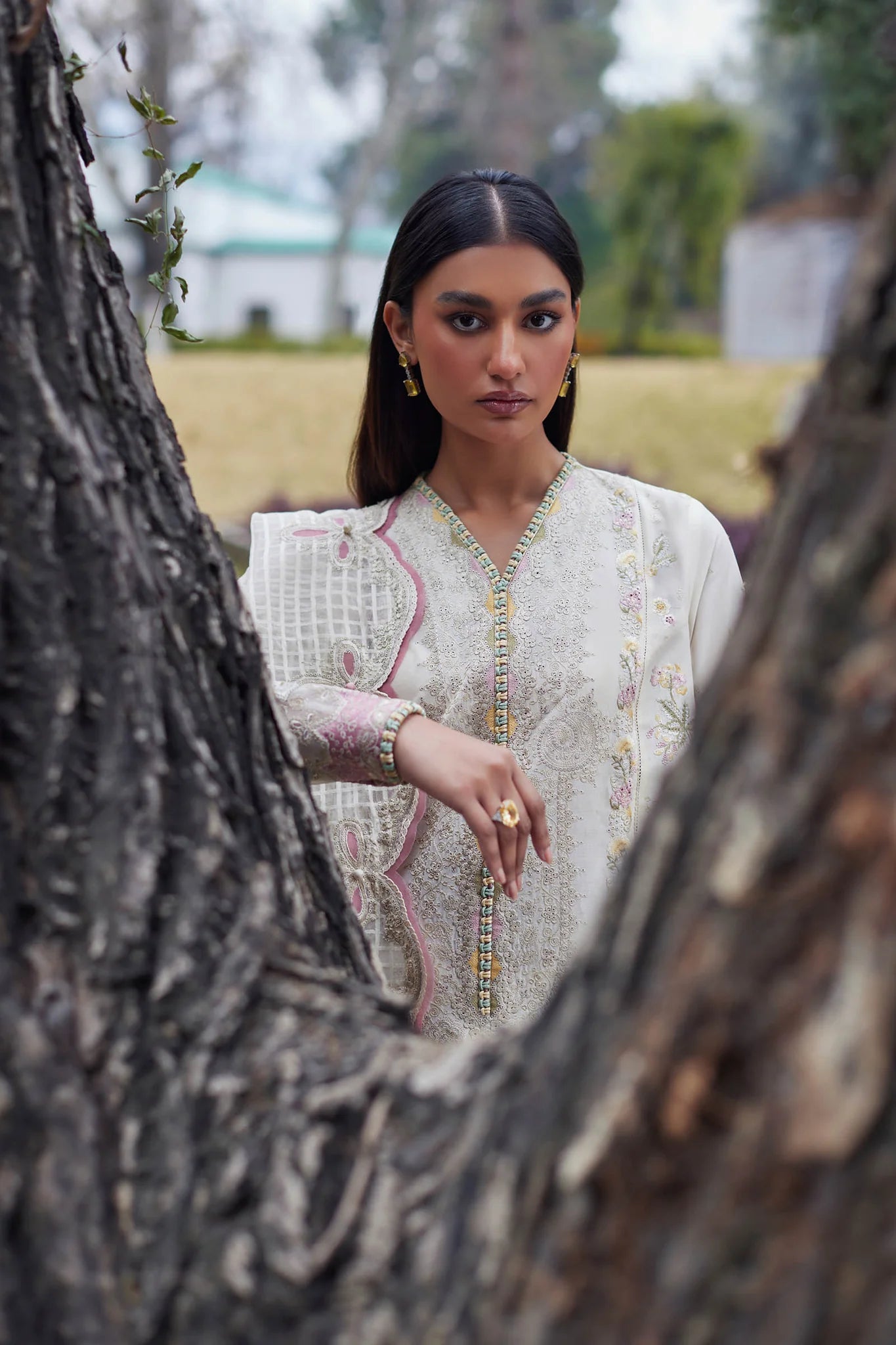 Elan Lawn- NEZIHA EL24-05A