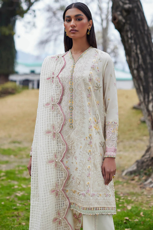 Elan Lawn- NEZIHA EL24-05A